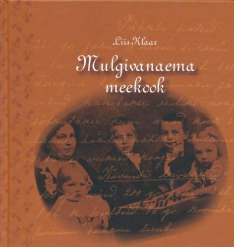 Mulgivanaema meekook