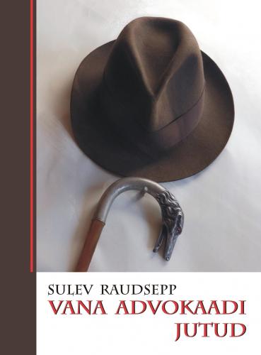 Vana advokaadi jutud
