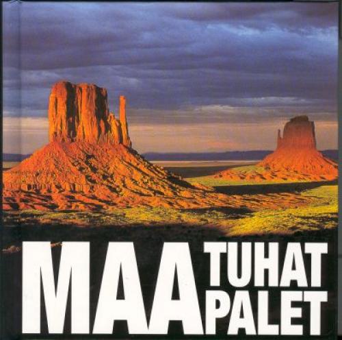 Maa tuhat palet: [ fotoalbum