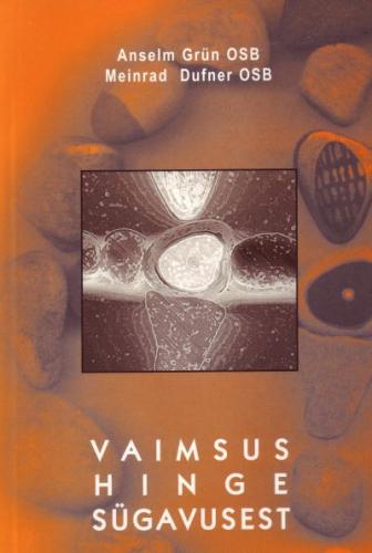 Vaimsus hinge sügavusest