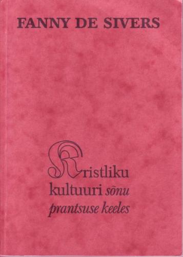 Kristliku kultuuri sõnu prantsuse keeles