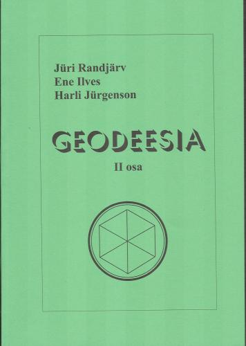 Geodeesia.