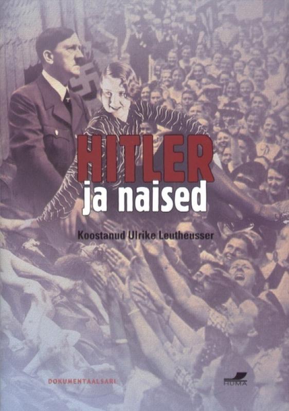 Hitler ja naised