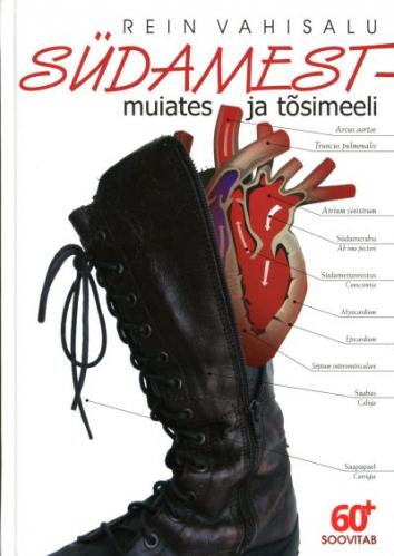 Südamest - muiates ja tõsimeeli: