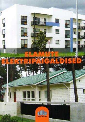 Elamute elektripaigaldised