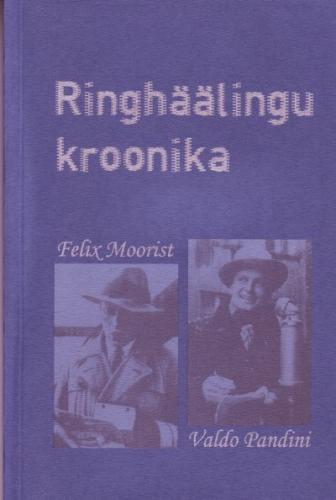 Ringhäälingukroonika: Felix Moorist Valdo Pandini