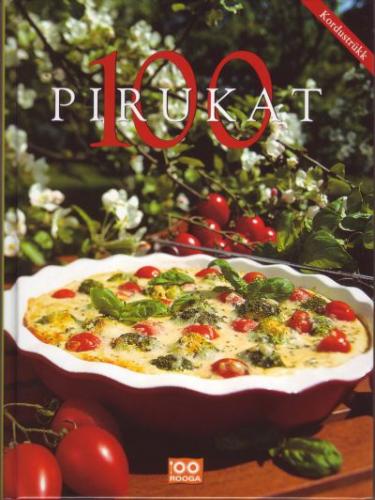 100 pirukat