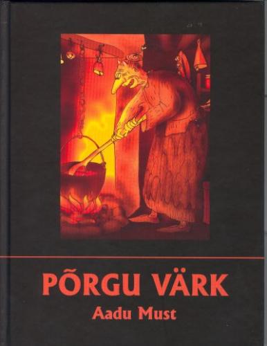 Põrgu värk: ajalootuulest ja põrguluulest