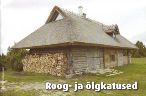 ROOG- JA ÕLGKATUSED