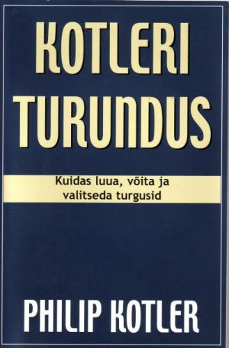 KOTLERI TURUNDUS