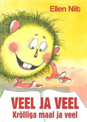 VEEL JA VEEL KRÕLLIGA