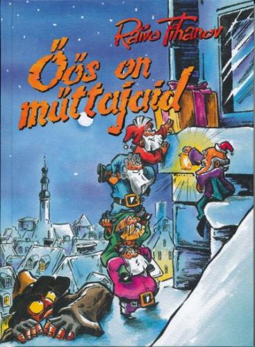 Öös on müttajaid: [ jutustus]