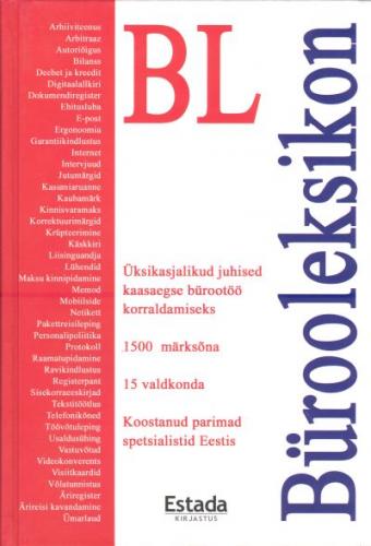 Bürooleksikon