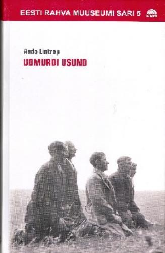 Udmurdi usund