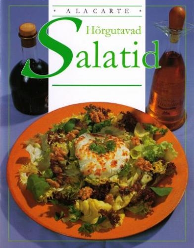 Hõrgutavad salatid