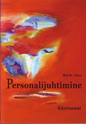 Personalijuhtimine: käsiraamat