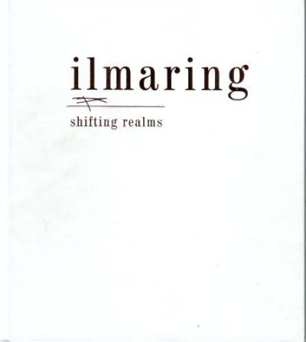 Ilmaring: [ portreealbum] -  Shifting realms