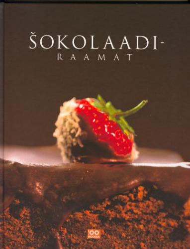 Šokolaadiraamat