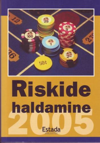Riskide haldamine 2005