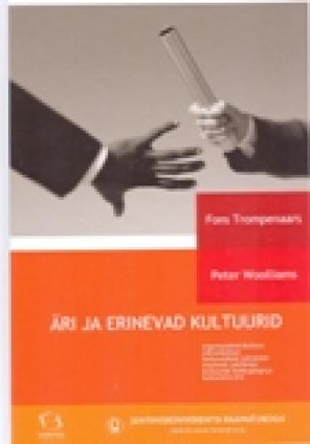 Äri ja erinevad kultuurid