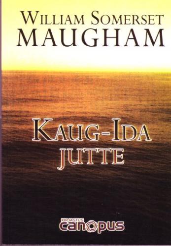 Kaug-Ida jutte