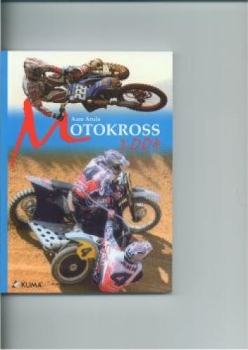 MOTOKROSS 2004