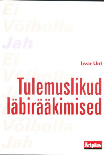 TULEMUSLIKUD LÄBIRÄÄKIMISED