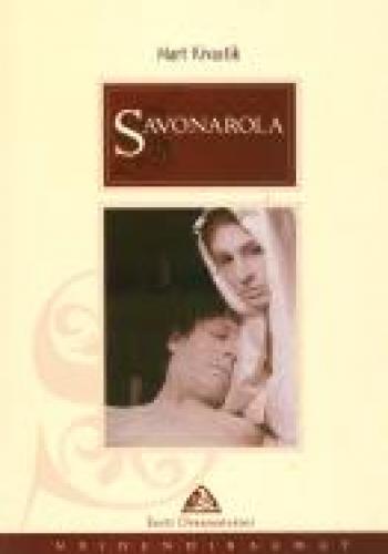 Savonarola: [ näidend]