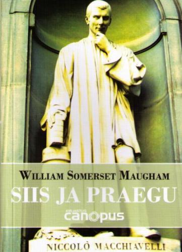 Siis ja praegu: romaan