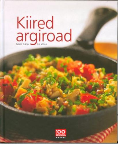KIIRED ARGIROAD
