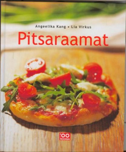 PITSARAAMAT
