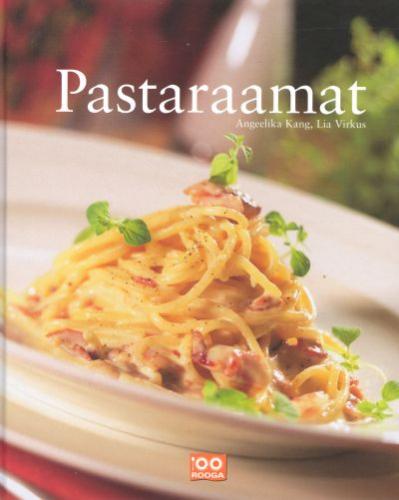 Pastaraamat