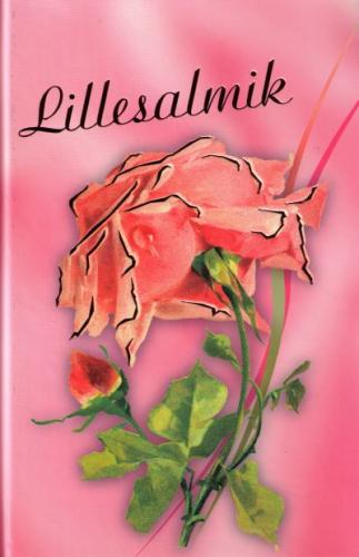 Lillesalmik: [ postkaardid Aivo Aia kogust