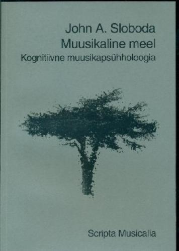 Muusikaline meel: kognitiivne muusikapsühholoogia