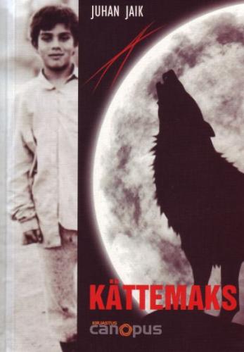 Kättemaks: romaan