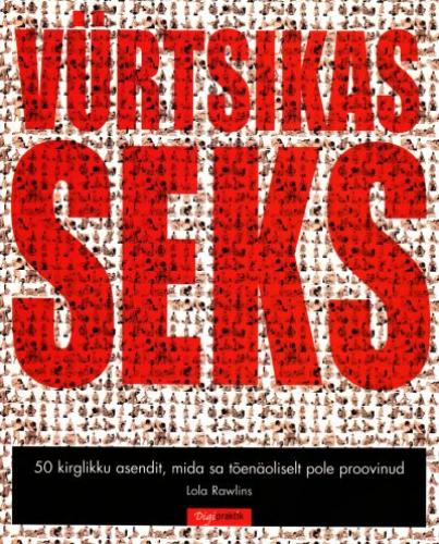 Vürtsikas seks: 50 kirglikku asendit, mida sa pole tõenäoliselt proovinud