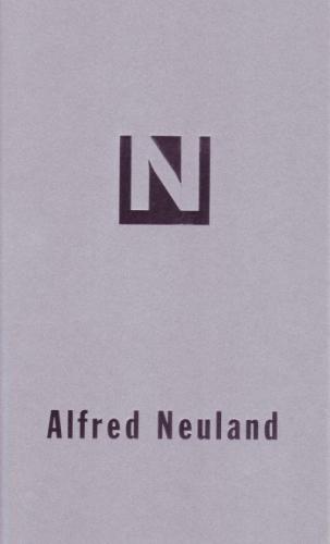 Alfred Neuland: [ tõstja
