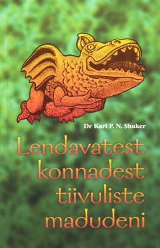 LENDAVATEST KONNADEST TIIVULISTE MADUDENI
