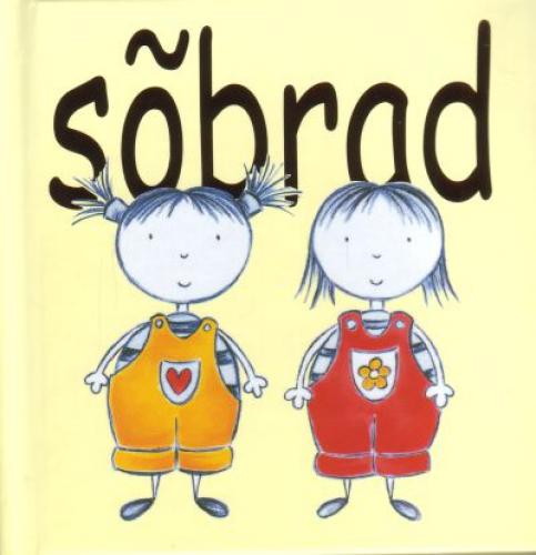 Sõbrad