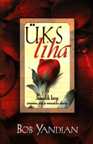 Üks liha: jumalik kirg: armastus, seks ja romantika abielus