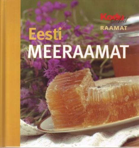 Eesti meeraamat