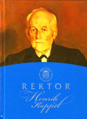 Rektor Henrik Koppel