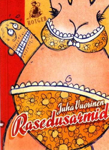 Rasedusarmid 