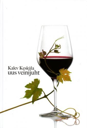 Uus veinijuht