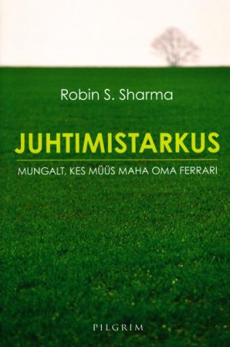 JUHTIMISTARKUS