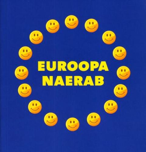 Euroopa naerab