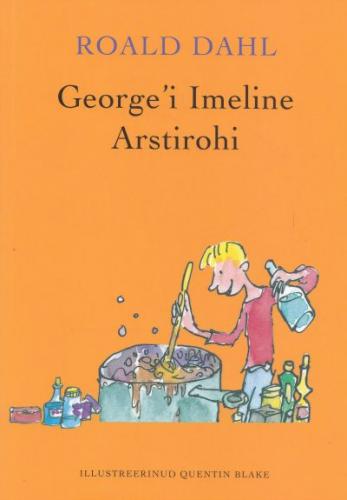 George'i imeline arstirohi