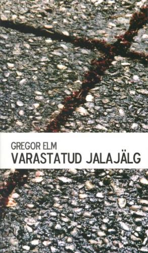 Varastatud jalajälg