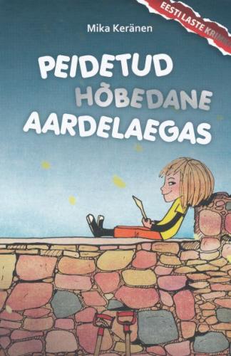 Peidetud hõbedane aardelaegas: salaselts Rampsu teine juhtum