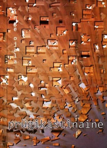 Prügikastinaine